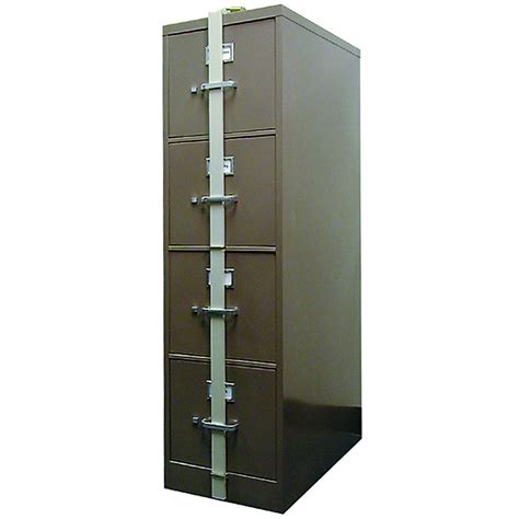 steel cabinet locking bar|locking bar for metal cabinet.